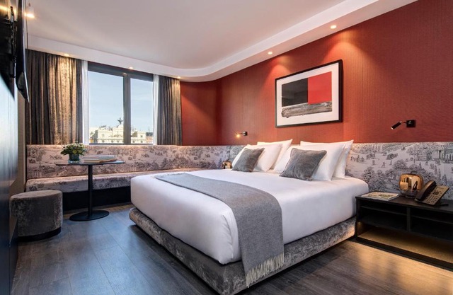 Casa Almagro by The Pavilions Hotels & Resorts