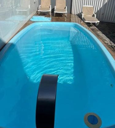 Casa aluguel Emissario Arembepe