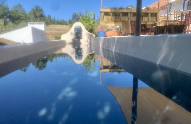 Casa Amador, Charming 2 bedrooms house in Alcácer