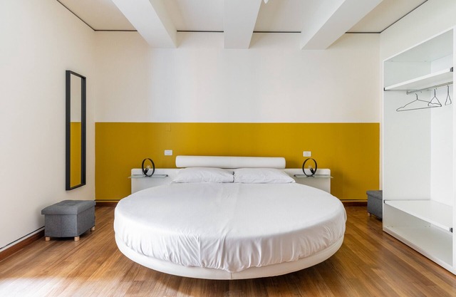 Casa Ambrosini - Afrodite Apartment with Jacuzzi by Wonderful Italy
