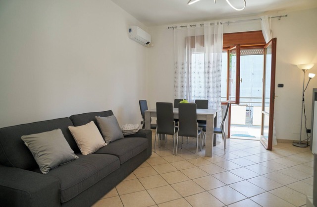 Casa Ameris - Three Bedroom Apartment, Sleeps 6