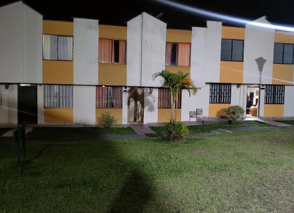 Casa amoblada Dosquebradas