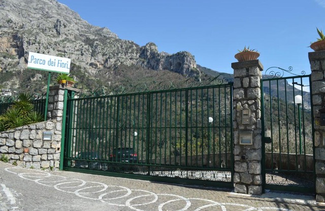 Casa Amore Positano