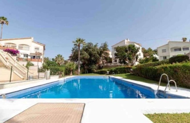Casa Amplia y Luminosa a 5 Minutos de la Playa
