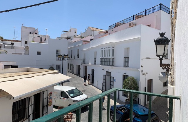 Casa Ana in Vejerde la Frontera
