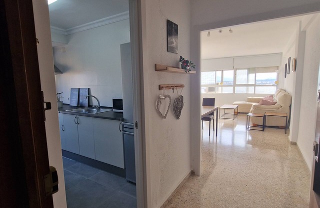 Casa Angel Malaga