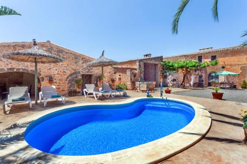 Casa Antigua