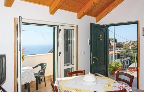 Casa Antonia 1Piano
