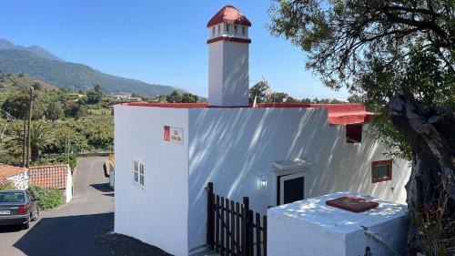 Casa Antonio Taño