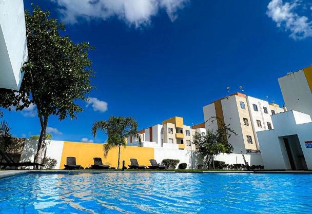 Casa Aqua