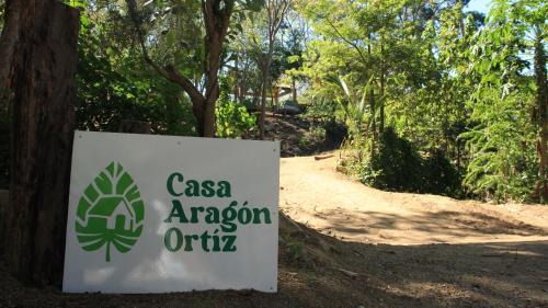 Casa Aragón Ortíz