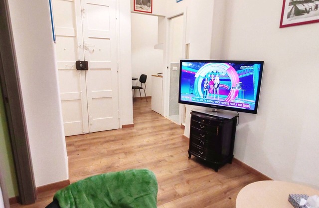 CASA ARMONTE-TESTACCIO