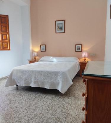 Casa Arriate