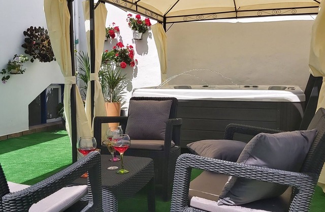 Casa Arte Guesthouse Camino Gran Canaria