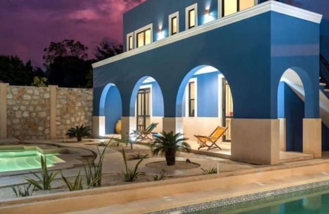 Casa Artemis - DH Real Estate