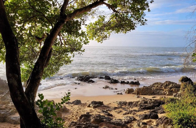 Casa Aruna Principal-Peninsula Marau