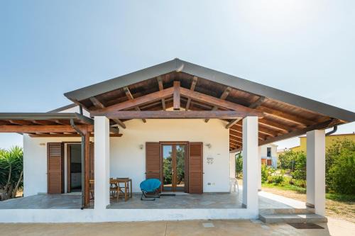 Casa Atzori