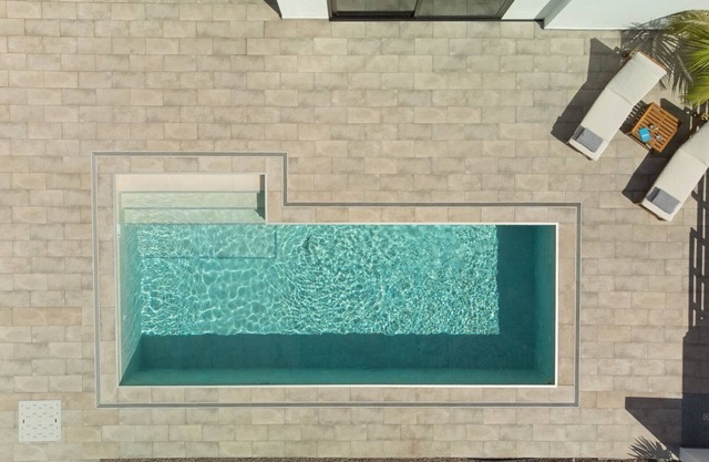 Casa Aulaga by Villalize