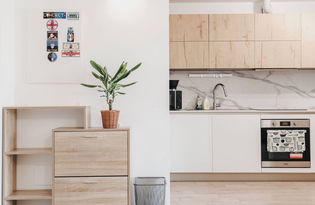 Casa Aurora｜San Siro｜Free Garage｜Free Wi-Fi