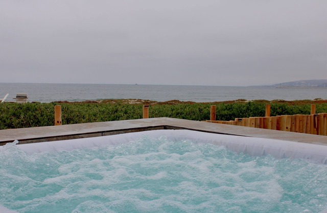 CASA AZUL- BEACH HOUSE