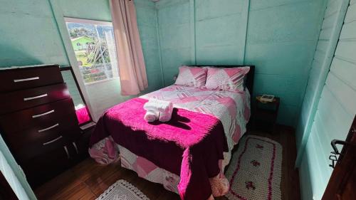 Casa Azul Urubici Vacas Gordas