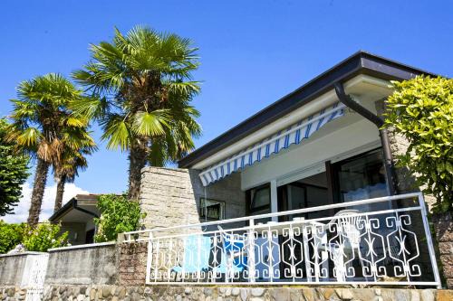 Casa Azzurra