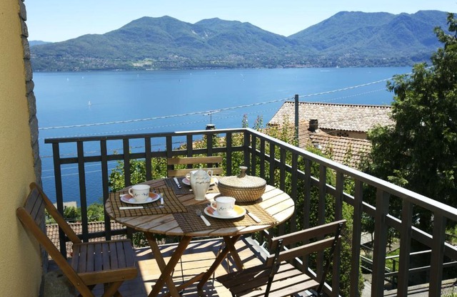Casa Baita Flavia