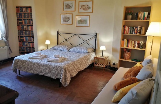 Casa Baldi