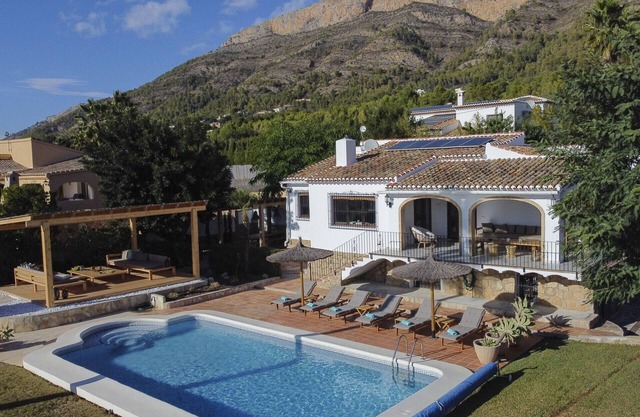 Casa Banyan