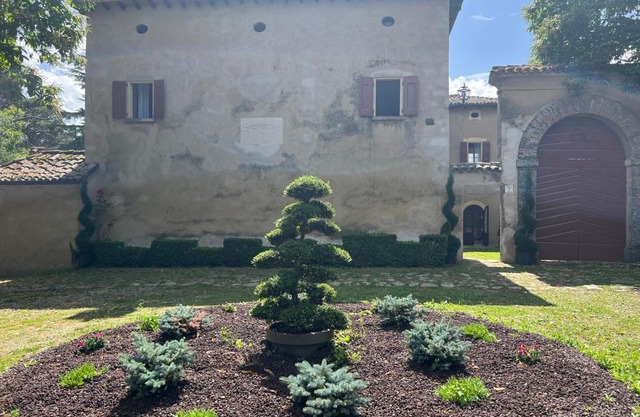 Casa Barattini