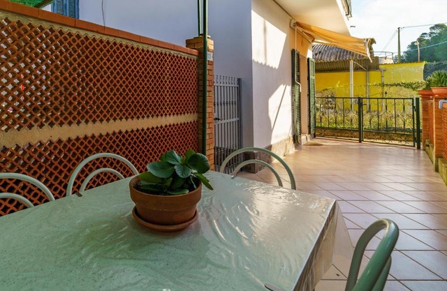 Casa Barbarossa - Goelba