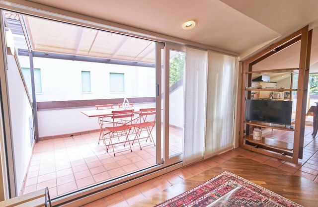 Casa Barbiano - Two Bedroom Apartment, Sleeps 4