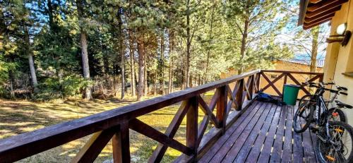 Casa Barrio La Colina 15 pax