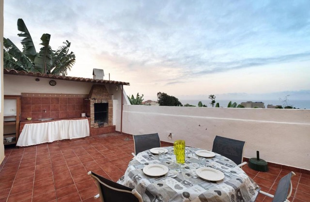 Casa Barreto
