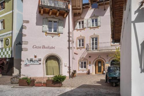 Casa Batistei Ribes