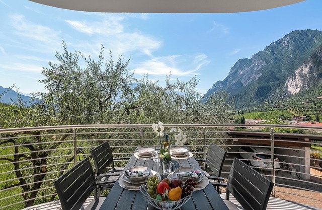 Casa Beatrice, Tenno, Italy