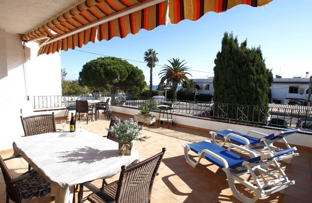 Casa Becker by Parc Mont-roig
