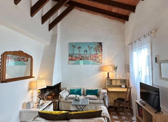 Casa Bela, casa reformada en Marbella muy cerca de la playa