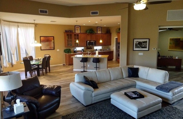 Casa Bella-Luxury Home in Rancho Vistoso, Oro Valley