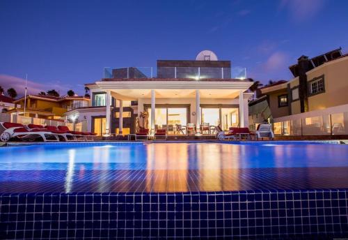 Casa Bella Vista