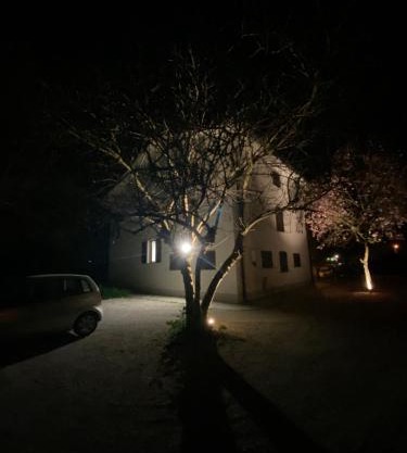 Casa Bellodi