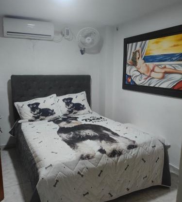 Casa Bendición