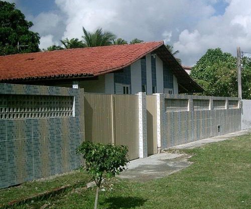 Casa Berlinque/ilha Itaparica