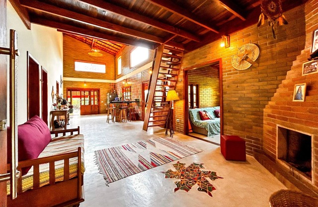 Casa Bertioga - Recanto Almaré