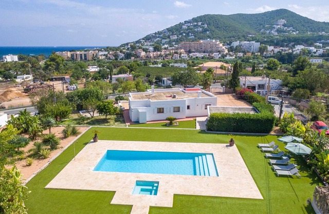CASA BLAI