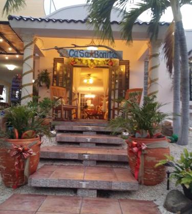 Casa Bonita Inn