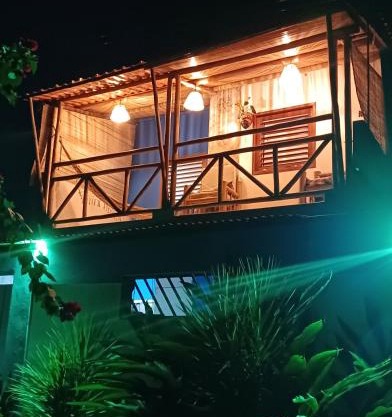 Casa Bougainville