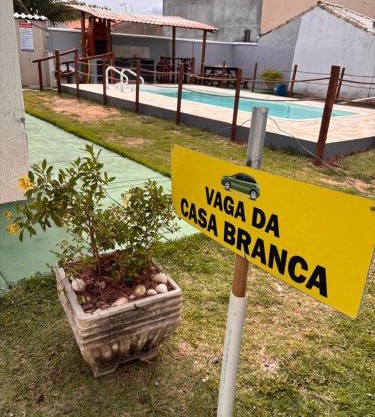 Casa Branca