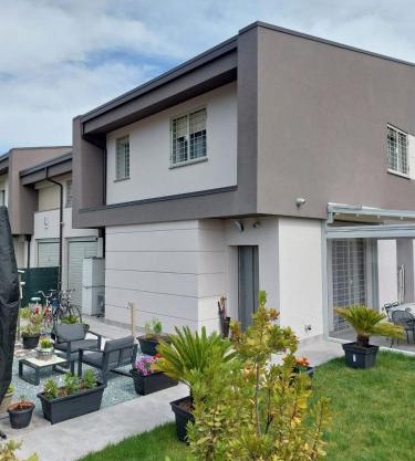 Casa Bruzio B&B