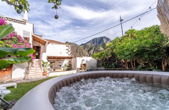 Casa Buganvilla
